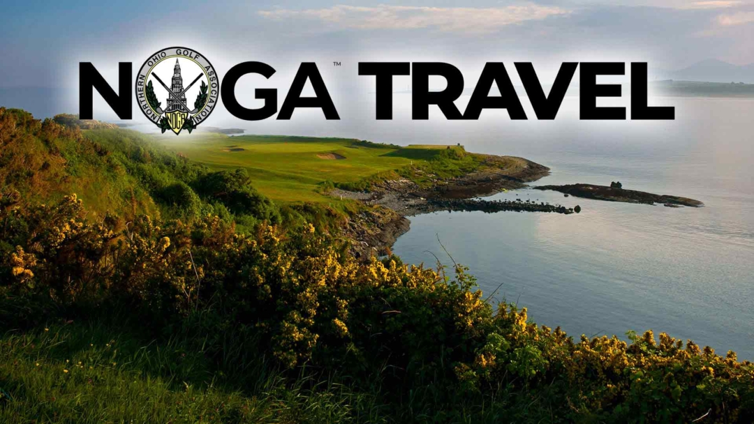 NOGA Travel: Northern Ireland