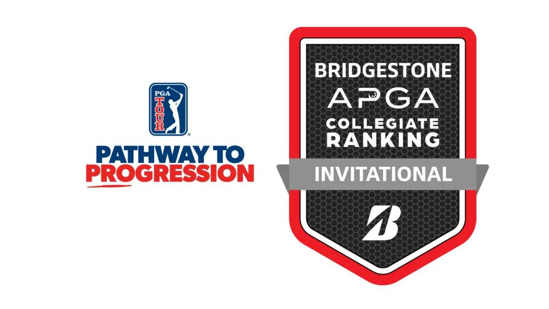 Pathway to Progression Bridgestone APGA Collegiate Ranking Invitational