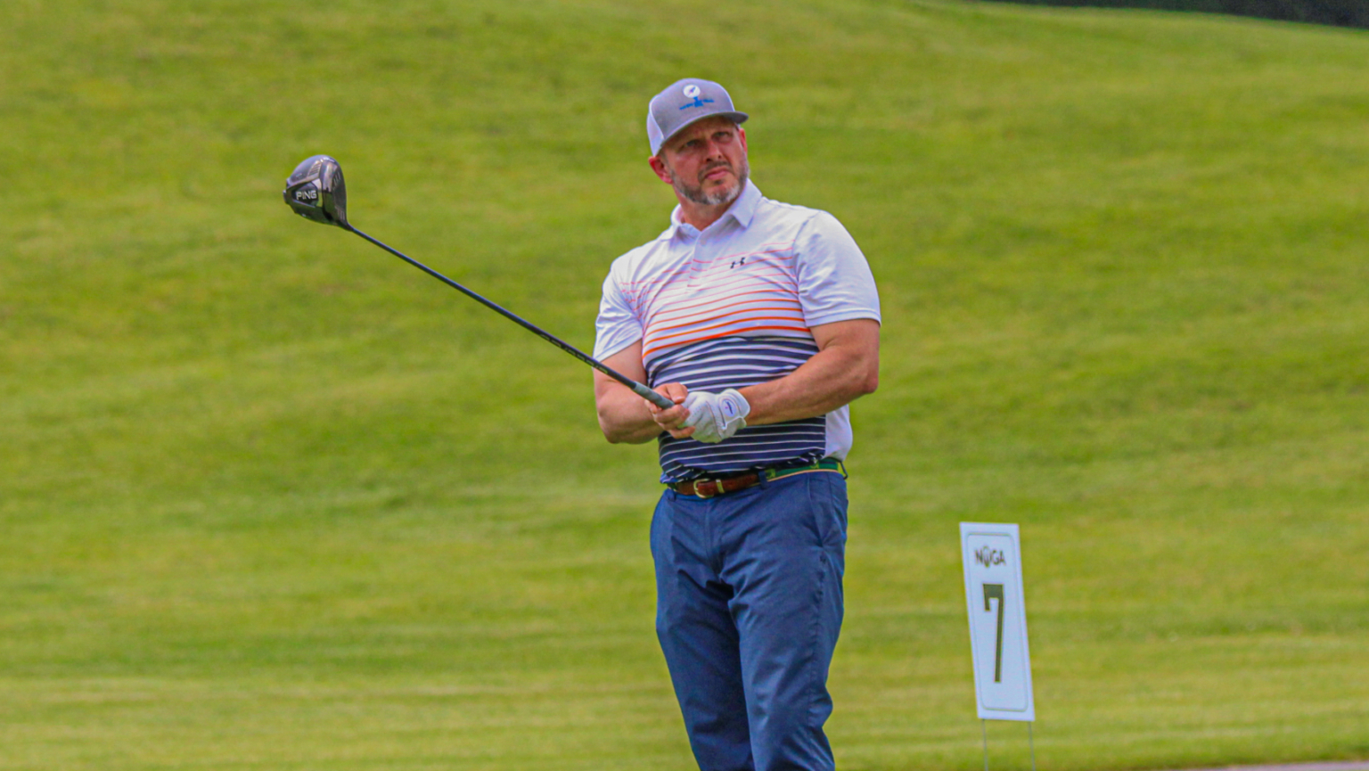 RESULTS 2024 Sikich Net Series R.A. Stranahan Stroke Play 2