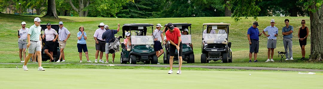 2024 Stark County Amateur Championship