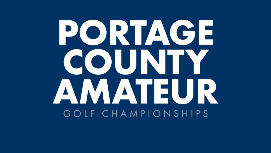 Portage County Amateur Golf Championships