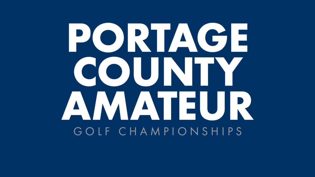 Portage County Amateur Golf Championships