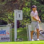 Kyle Buzaki, 2024 NOGA Great Lakes Auto Stroke Play #3