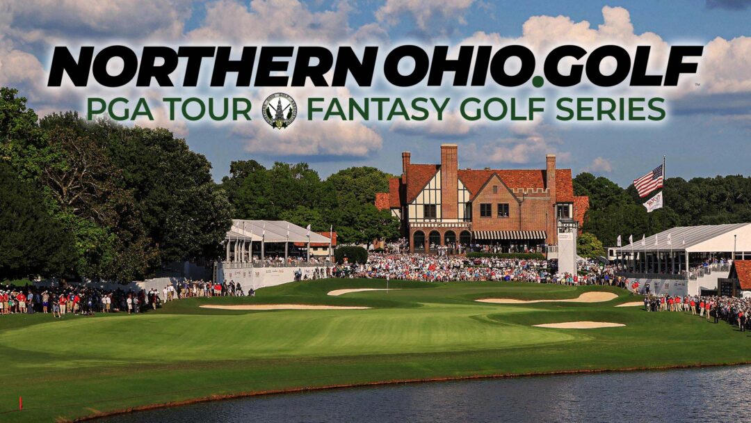 TOUR Championship Fantasy