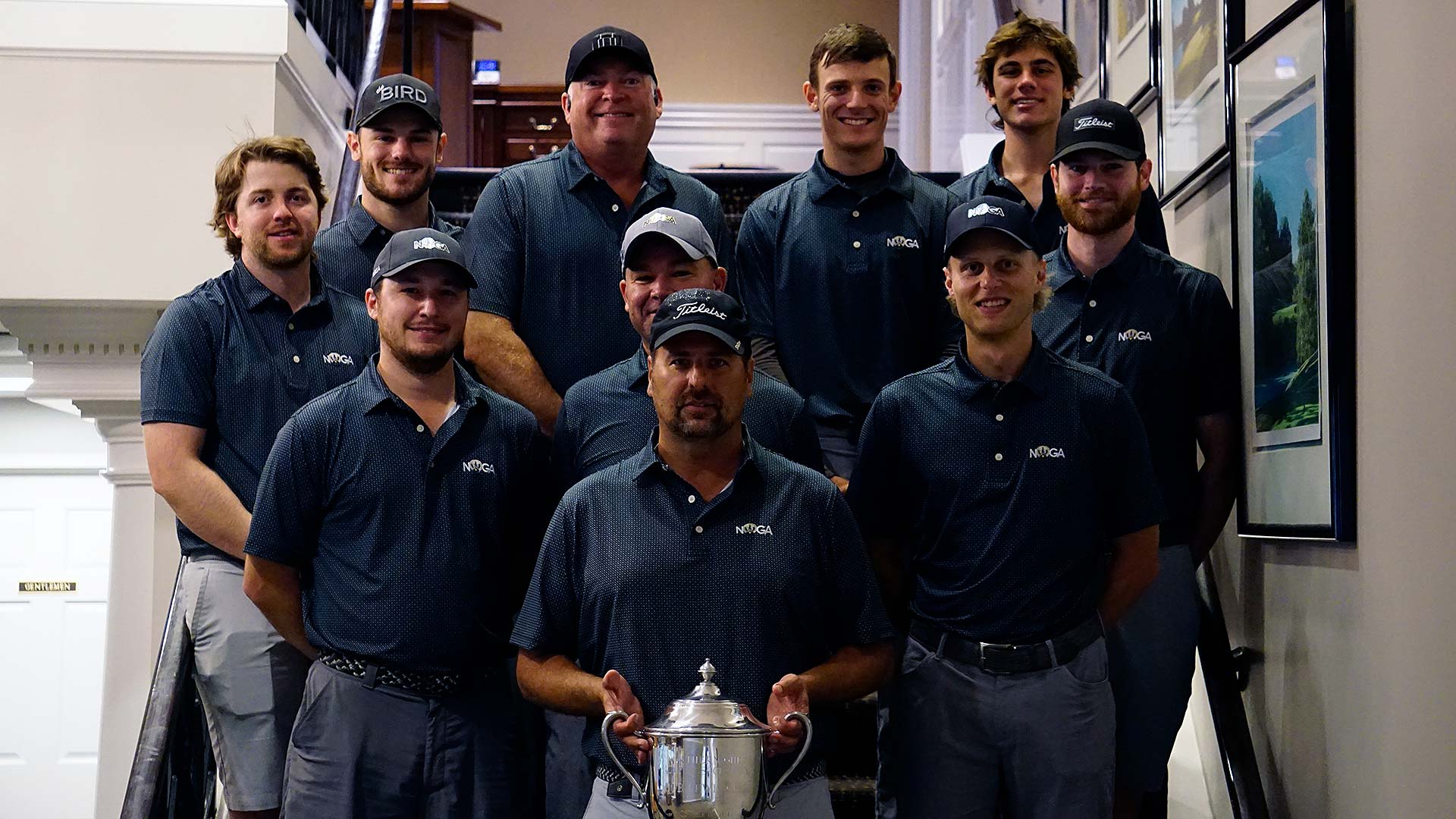 FINAL RESULTS 2024 NOGA Lewis Cup