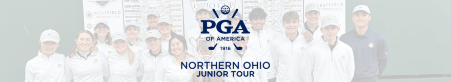 NOPGA Junior Tour