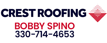 Crest Roofing | Bobby Spino 330-714-4653