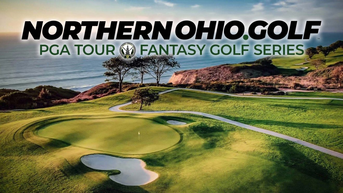 Torrey Pines NOGA Fantasy Series