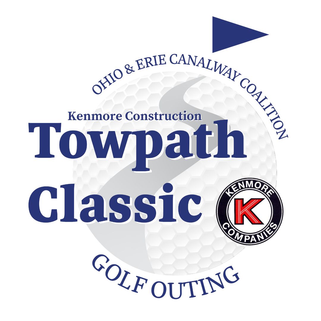 Towpath Classic logo