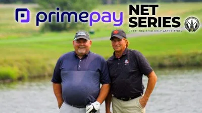 2025 PrimePay NOGA Net Series sponsor